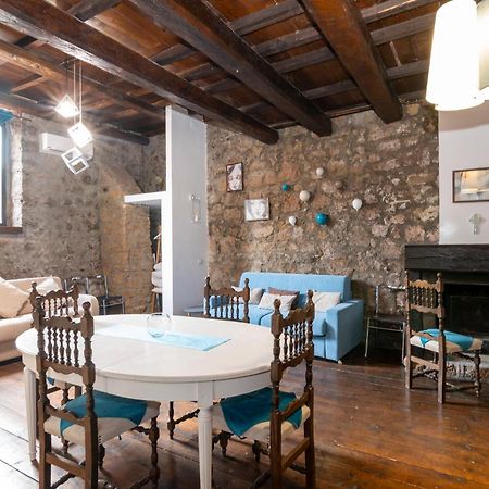Maestosa Roccaforte Dei Principi, 3 Piani Tutti Per Voi! Sutri Exterior photo