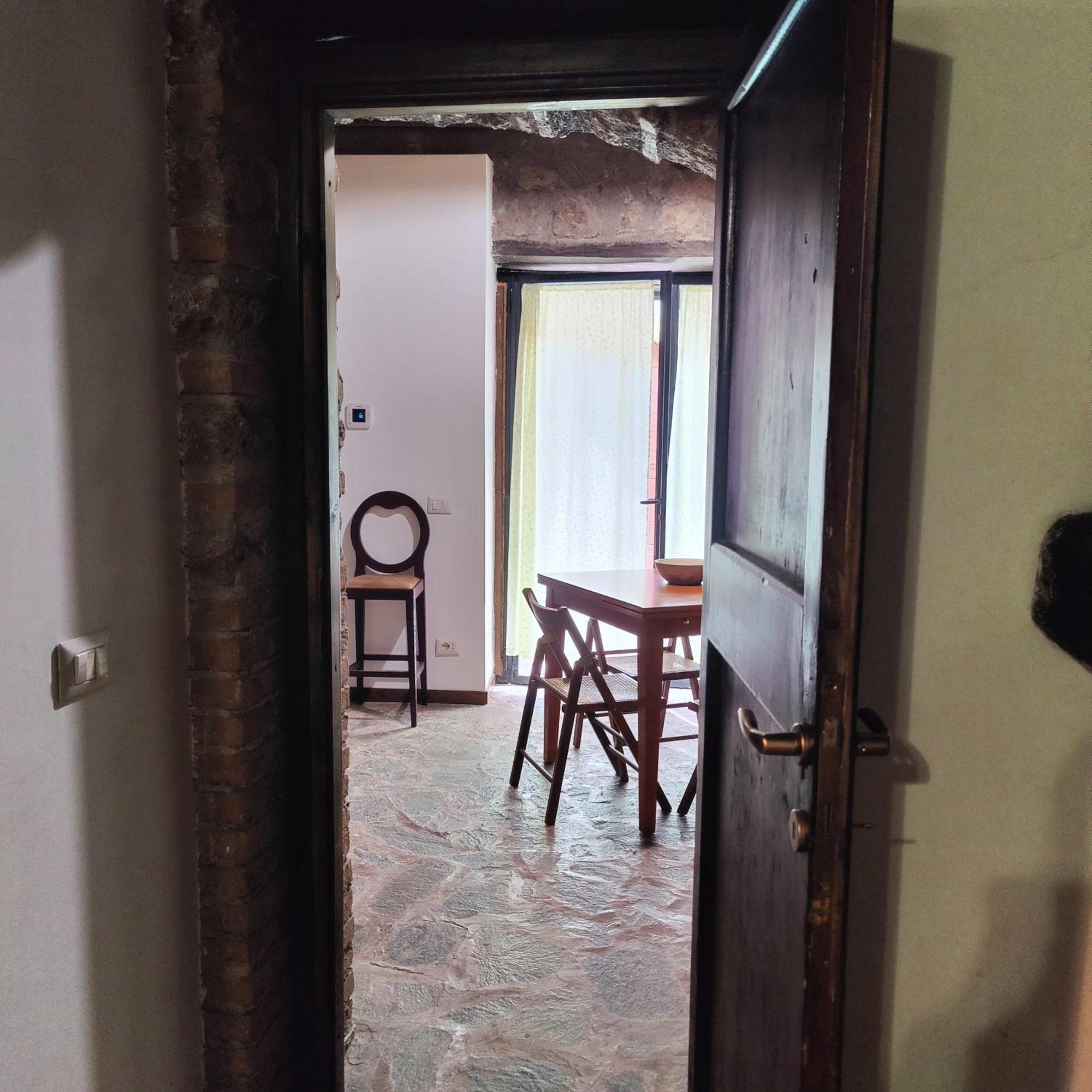 Maestosa Roccaforte Dei Principi, 3 Piani Tutti Per Voi! Sutri Exterior photo